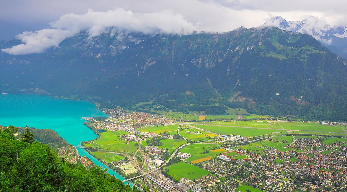 Interlaken Escapade