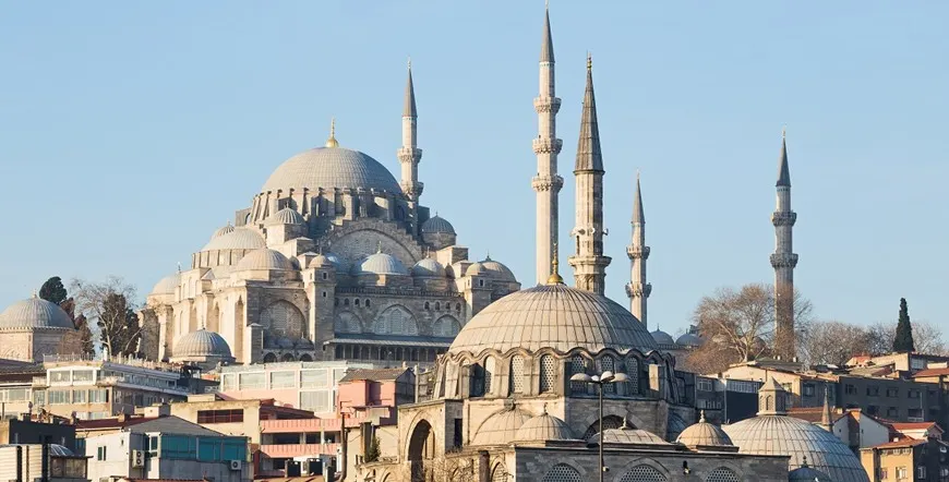 Jewels of Istanbul Cappadocia Izmir and Bodrum Private Journey