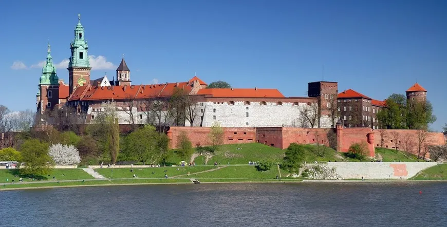 Polish and Baltic Highlights Escorted Vacation
