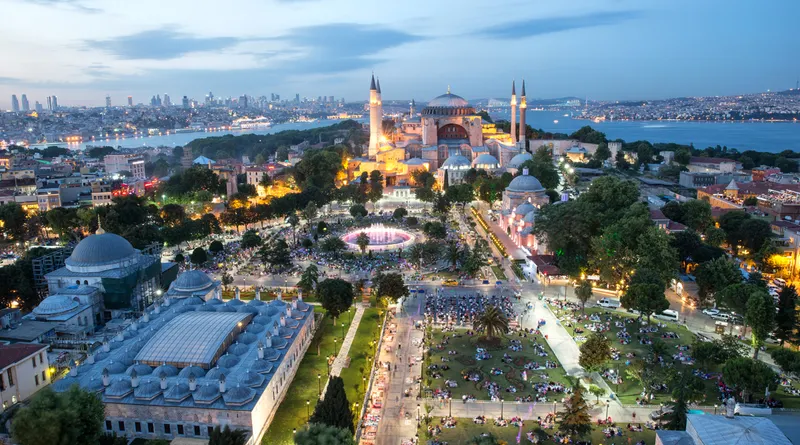 Istanbul
