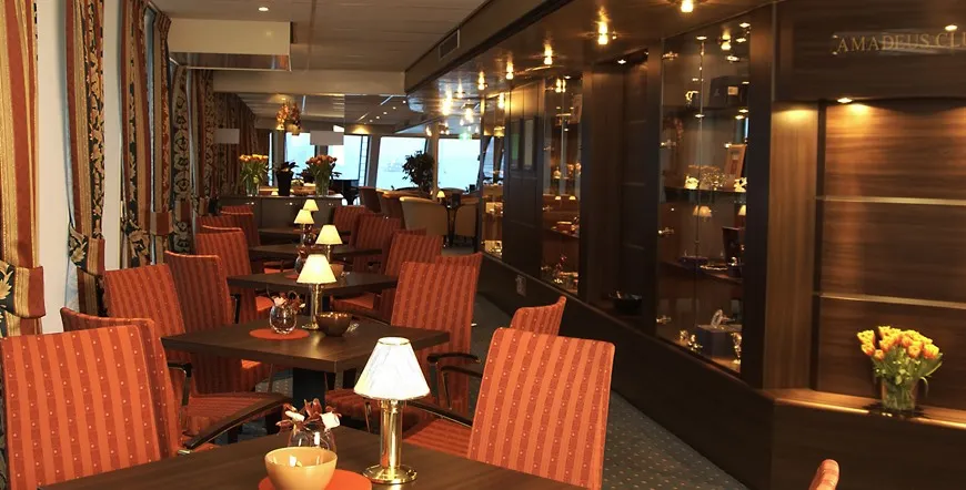 Danube Rhapsody River Cruise 