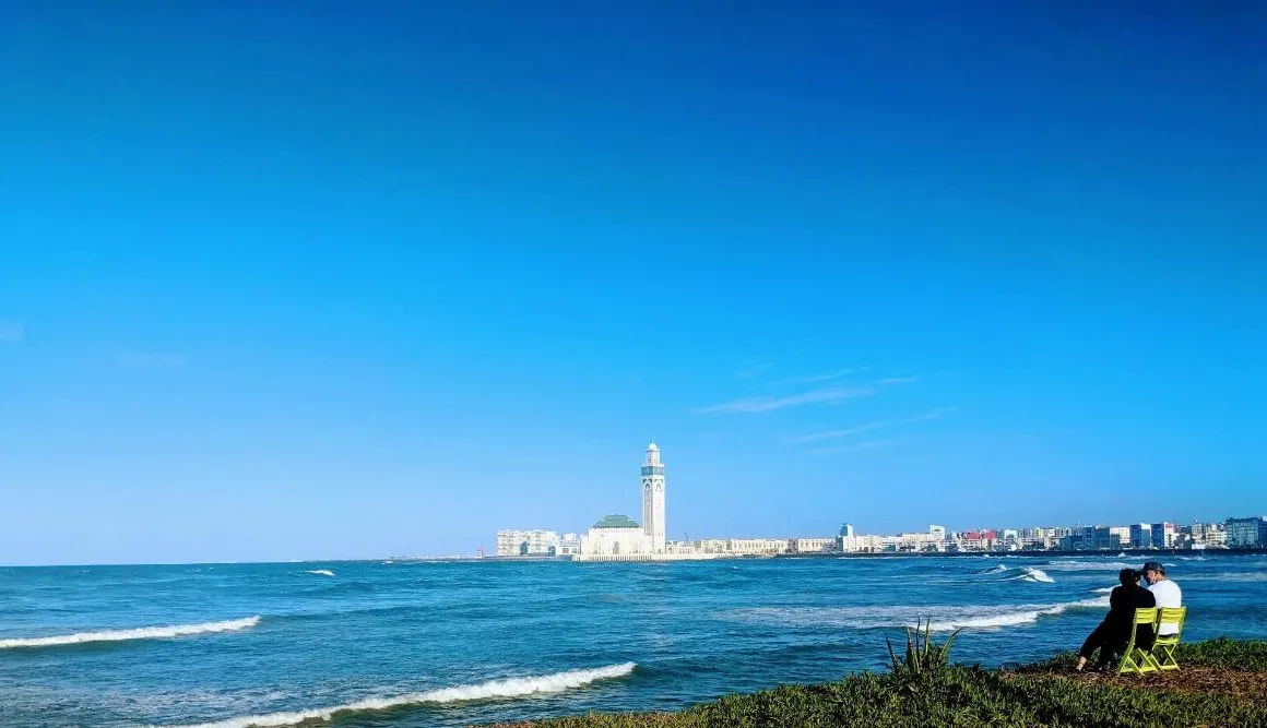 Casablanca and Rabat Explorer