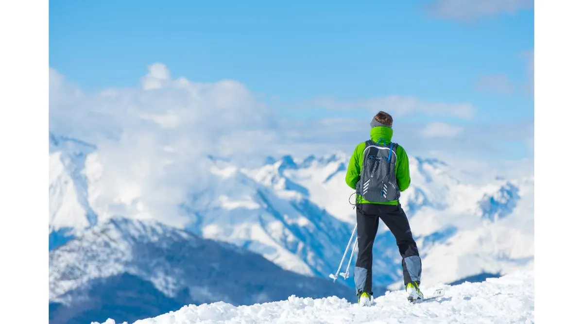 Andean Elegance: An Argentine Adventure in Culture, Ski and Wine