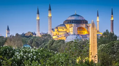 Glories of Greece and Turkey Escorted VacationImage