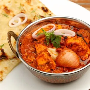 Punjab Indian Restaurant