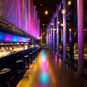 20 Up Bar