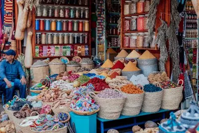 Morocco Private JourneyImage