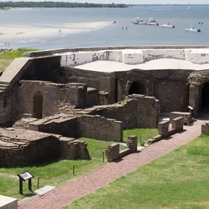 Fort Sumter