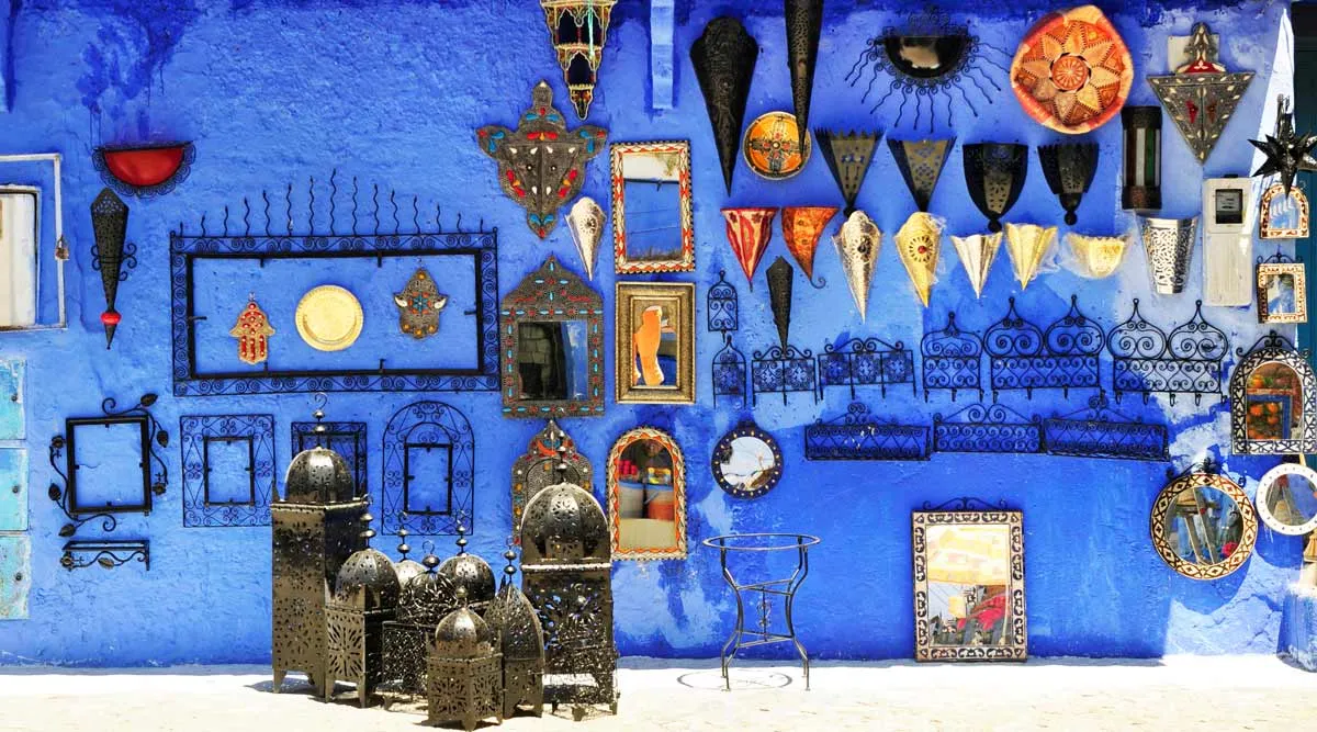 Marrakech