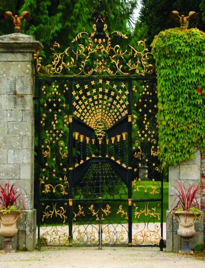 Ireland Wonders and Castles