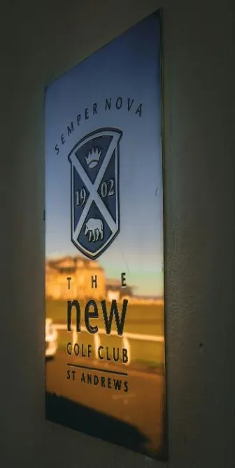 St. Andrews