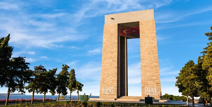 Turkey Ancient Wonders