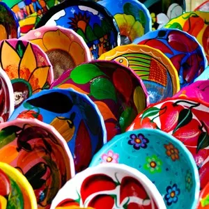 Flea Market at the Marina