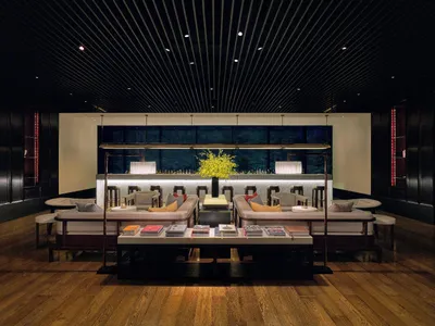 Photo 4 of The Puli Hotel And Spa hotel