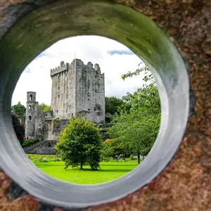 Blarney Castle Day Trip from Dublin