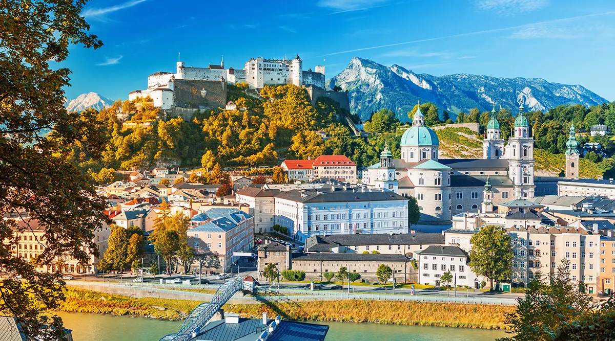 Vienna Austrian Winter Special
