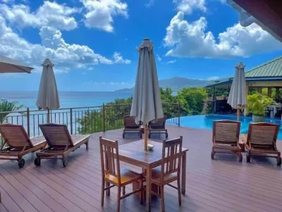 Photo 5 of Treasure Cove hotel