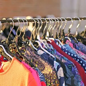 Bullring Rag Market