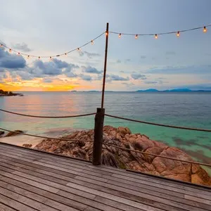 Drift Ocean Terrace Lounge