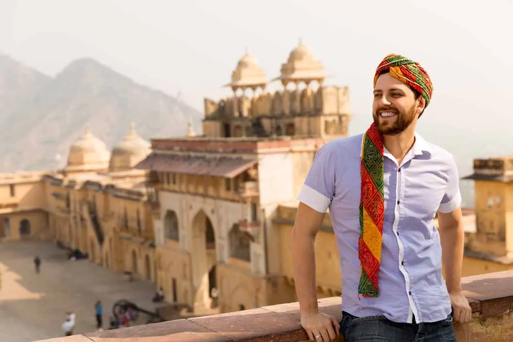 Jaipur photo 9