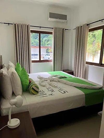 Photo 3 of Kanasuk Selfcatering Apartments hotel