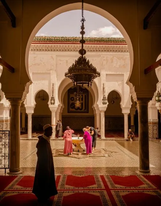 Fez