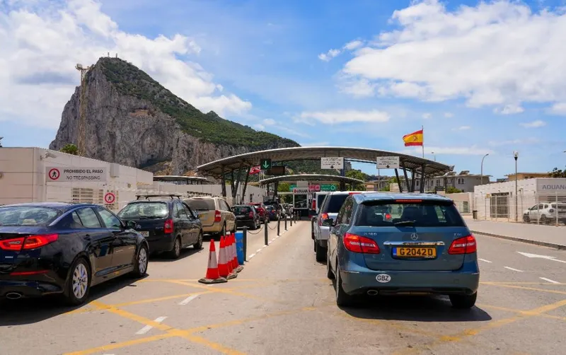 Gibraltar