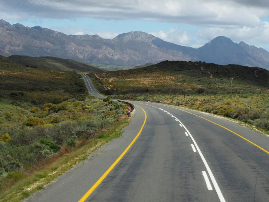 South Africa's Garden Route Self-Drive Explorer