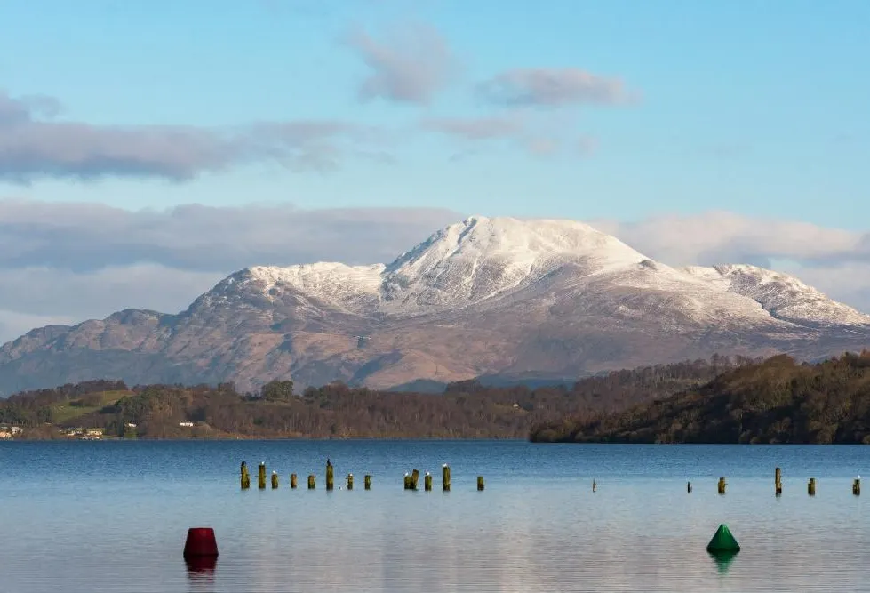 Loch Lomond