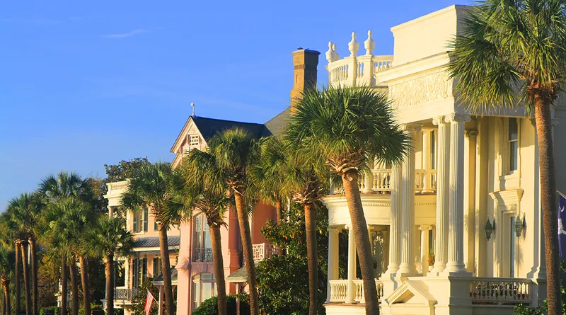 Charleston