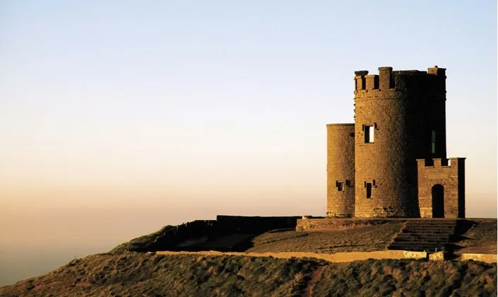 Castles of Ireland Self Drive Explorer