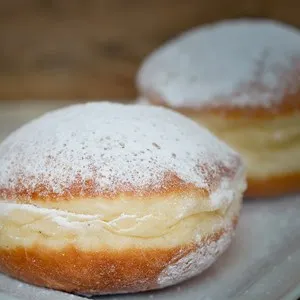 Donut Haus