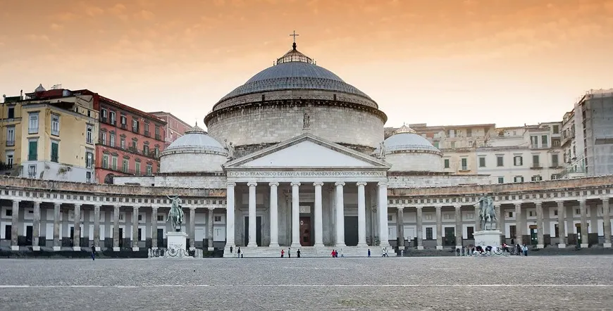 Rome Experience