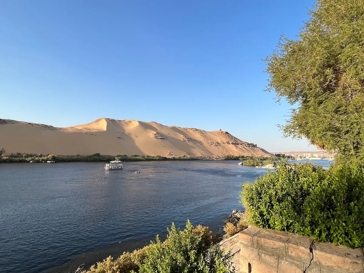 Grand Egypt Discovery
