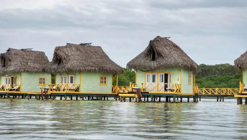 Bocas del Toro