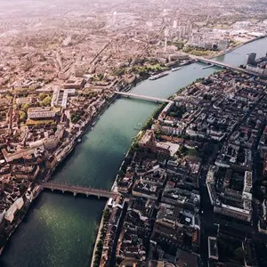 The Rhine