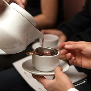 Afternoon Tea at Brown's Hotel