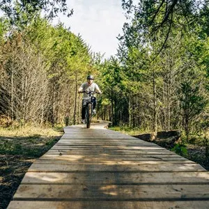 Hilton Head Island Bike Trails