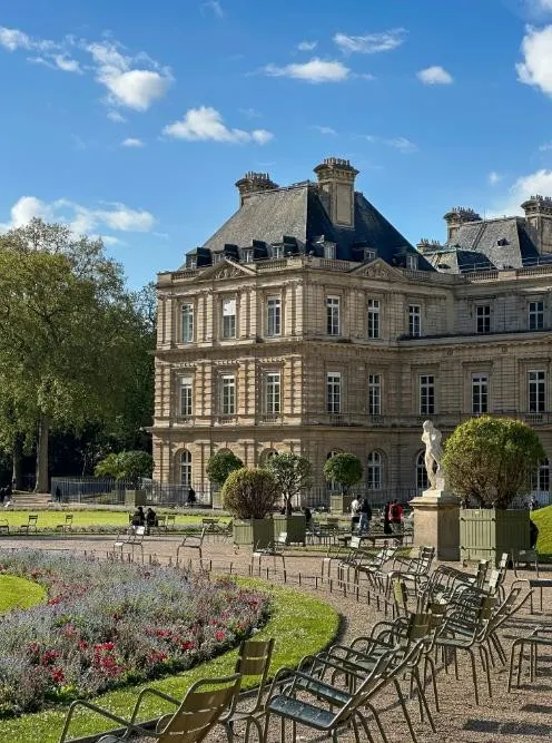 Luxembourg