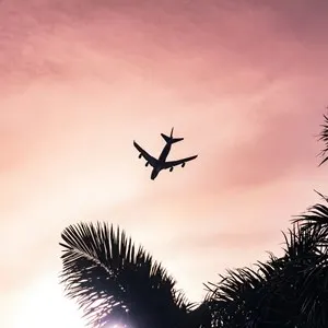 Santorini Airport (JTR)