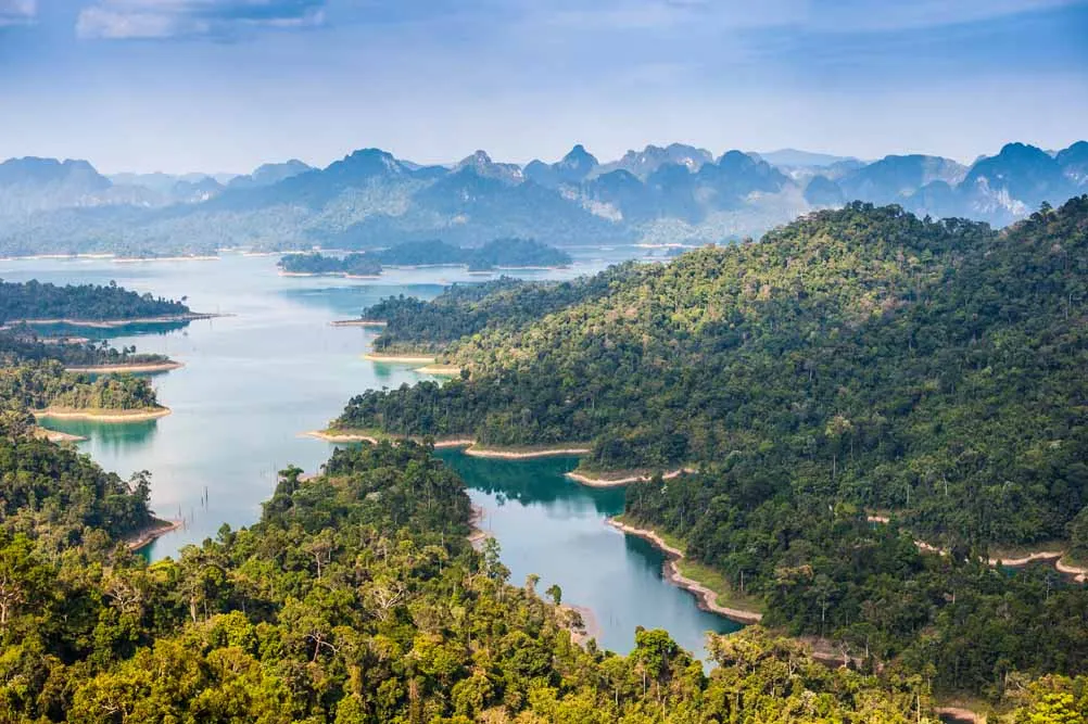 Jewels of Thailand