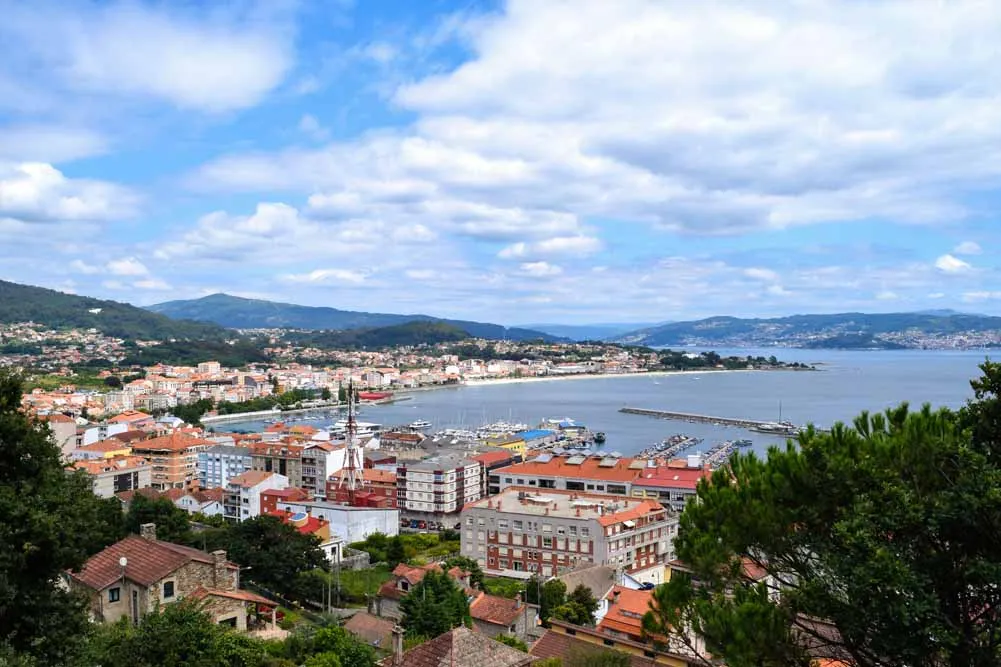 Galicia and Portugal Explorer Escorted Vacation