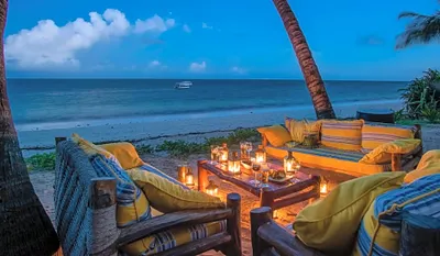 Photo 5 of Sarova Whitesands Beach Resort & Spa hotel