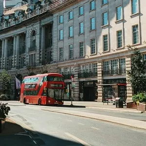 Public Transport — Bus