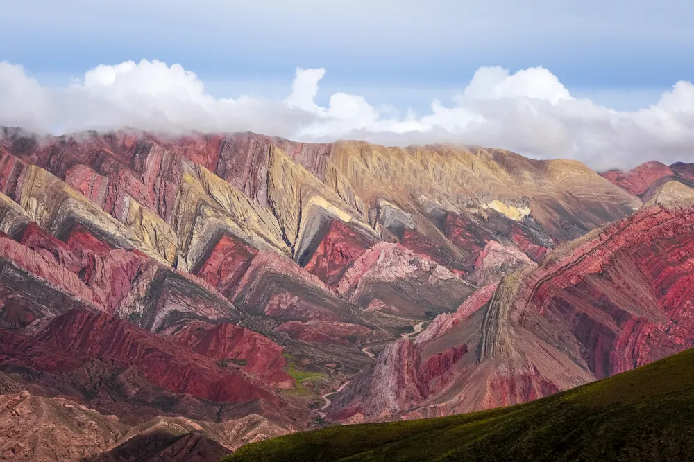 Northern Argentina Explorer