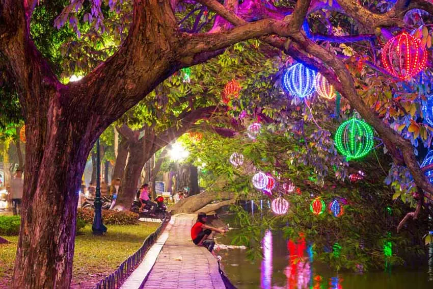 Hanoi