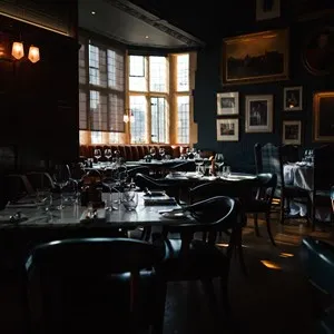 Café Restaurant Jolesch