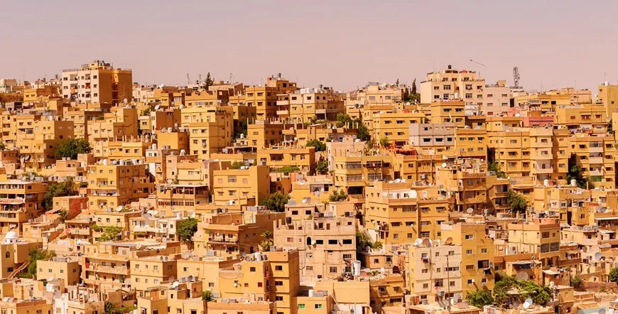 Highlights of Jordan Multi City Vacation