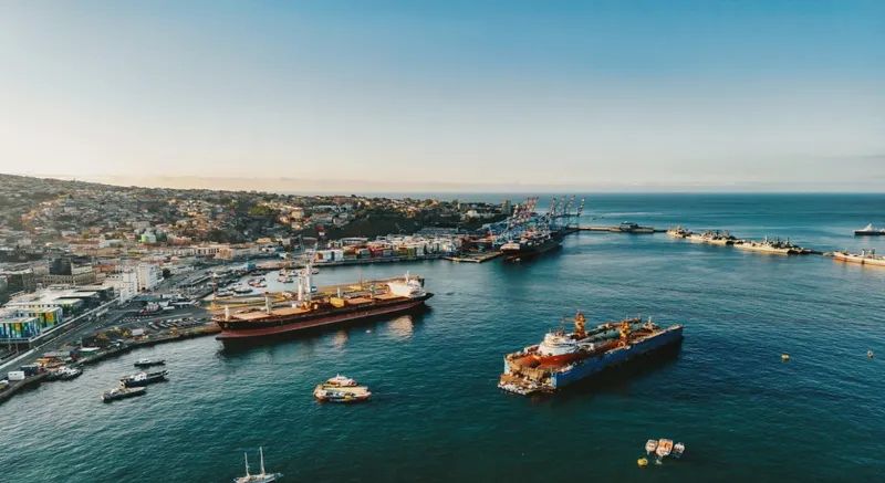 Valparaiso