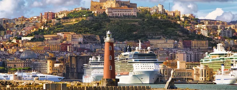 Naples